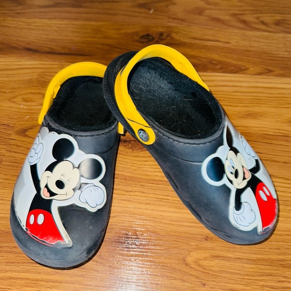 Crocs - Mickey Mouse - Picture 7 of 7